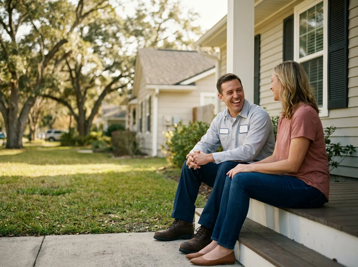 Septic tank pumping FAQs for Millwood, GA